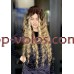 Парик на сетке длинный Lace Wig Gianna тон 6-23B-APRIC коричнево-льняной омбре термостойкий Парик на сетке длинный Lace Wig Gianna тон 6-23B-APRIC коричнево-льняной омбре термостойкий