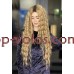 Парик на сетке длинный Lace Wig Gianna тон RT6-23 коричнево-льняной омбре термостойкий Парик на сетке длинный Lace Wig Gianna тон RT6-23 коричнево-льняной омбре термостойкий