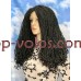 Парик дреды TRENDY тон 1 черный Парик дреды TRENDY тон 1 черный