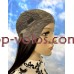 Парик на сетке коричнево-золотистый каре Lace Wig SHAKIA № F5-6A мелированный Парик на сетке коричнево-золотистый каре Lace Wig SHAKIA № F5-6A мелированный