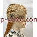 Перука на сітці світло-руда довга Lace Wig Super Straight тон 144B термостійка Перука на сітці світло-руда довга Lace Wig Super Straight тон 144B термостійка