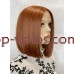 Перука на сітці руда каре Lace Wig MOMO № 130T термостійка Перука на сітці руда каре Lace Wig MOMO № 130T термостійка