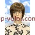 Парик русый короткий № 3396 тон 10 Парик русый короткий № 3396 тон 10