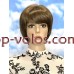 Парик русый короткий № 3396 тон 10 Парик русый короткий № 3396 тон 10