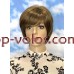 Парик русый короткий № 3396 тон 10 Парик русый короткий № 3396 тон 10
