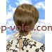 Парик русый короткий № 3396 тон 10 Парик русый короткий № 3396 тон 10