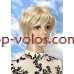 Парик пепельный блонд короткий № 3396 тон 15BT613