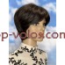 Парик темно-коричневый короткий № 3396 тон 4 Парик темно-коричневый короткий № 3396 тон 4