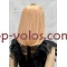 Парик на сетке омбре розовый блонд каре Lace Wig MOMO № RT4-1824 Парик на сетке омбре розовый блонд каре Lace Wig MOMO № RT4-1824