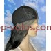 Парик на сетке длинный Lace Wig Gabbi тон 1B черный мягкий Парик на сетке длинный Lace Wig Gabbi тон 1B черный мягкий