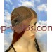 Парик на сетке темно-рыжий длинный Lace Wig Super Straight тон 130T термостойкий Парик на сетке темно-рыжий длинный Lace Wig Super Straight тон 130T термостойкий
