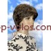 Парик короткий № 3363 тон 8 русый Парик короткий № 3363 тон 8 русый
