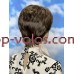 Парик короткий № 3363 тон 8 русый Парик короткий № 3363 тон 8 русый
