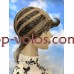 Парик короткий № 3363 тон 8 русый Парик короткий № 3363 тон 8 русый