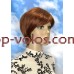 Перука № 3396 тон 130 рудий Перука № 3396 тон 130 рудий