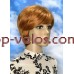 Перука руда коротка № 3396 тон 130A Перука руда коротка № 3396 тон 130A