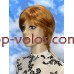 Перука руда коротка № 3396 тон 130A Перука руда коротка № 3396 тон 130A