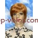 Перука руда коротка № 3396 тон 130A Перука руда коротка № 3396 тон 130A
