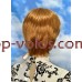 Перука руда коротка № 3396 тон 130A Перука руда коротка № 3396 тон 130A