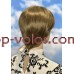 Парик пепельно-русый короткий № 3396 тон 14 Парик пепельно-русый короткий № 3396 тон 14