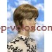 Парик пепельно-русый короткий № 3396 тон 14 Парик пепельно-русый короткий № 3396 тон 14