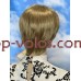 Перука коротка № 3396 тон 15 пшеничний Перука коротка № 3396 тон 15 пшеничний