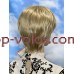 Перука коротка попелясто-русявий блонд № 3396 тон 16H613 Перука коротка попелясто-русявий блонд № 3396 тон 16H613