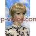 Перука коротка попелясто-русявий блонд № 3396 тон 16H613 Перука коротка попелясто-русявий блонд № 3396 тон 16H613