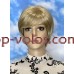Перука коротка попелясто-русявий блонд № 3396 тон 16H613 Перука коротка попелясто-русявий блонд № 3396 тон 16H613