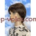 Парик коричневый короткий № 3396 тон 6 Парик коричневый короткий № 3396 тон 6