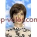 Парик коричневый короткий № 3396 тон 6 Парик коричневый короткий № 3396 тон 6