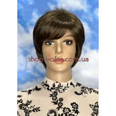 Парик русый короткий № 3396 тон 8