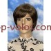 Парик русый короткий № 3396 тон 8 Парик русый короткий № 3396 тон 8