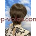 Парик русый короткий № 3396 тон 8 Парик русый короткий № 3396 тон 8