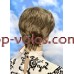Парик короткий № 8969 тон 10 светло-коричневый Парик короткий № 8969 тон 10 светло-коричневый