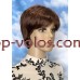 Парик короткий ANGELA тон 33 коричнево-бордовый Парик короткий ANGELA тон 33 коричнево-бордовый