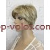 Перука мелірована коротка ANGELA тон H16-613 Перука мелірована коротка ANGELA тон H16-613
