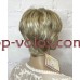 Перука мелірована коротка ANGELA тон H16-613 Перука мелірована коротка ANGELA тон H16-613