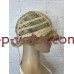 Перука мелірована коротка ANGELA тон H16-613 Перука мелірована коротка ANGELA тон H16-613