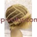 Парик льняной короткий ANGELA тон 19 Парик льняной короткий ANGELA тон 19