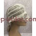 Перука сива коротка ANGELA тон 51 Перука сива коротка ANGELA тон 51