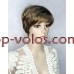 Парик русый короткий ANGELA тон 8 Парик русый короткий ANGELA тон 8