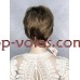 Парик русый короткий ANGELA тон 8 Парик русый короткий ANGELA тон 8