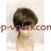 Парик русый короткий ANGELA тон 8 Парик русый короткий ANGELA тон 8