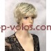 Парик блондин короткий ANGELA тон CHAMPAGNE с эффектом отросших корней Парик блондин короткий ANGELA тон CHAMPAGNE с эффектом отросших корней