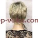 Парик блондин короткий ANGELA тон CHAMPAGNE с эффектом отросших корней Парик блондин короткий ANGELA тон CHAMPAGNE с эффектом отросших корней