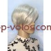 Перука коротка № 9758 тон 60 платиновий Перука коротка № 9758 тон 60 платиновий