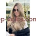 Длинный парик каскад CURTAIN тон RT6-23 теплый бежево-пшеничный блонд Длинный парик каскад CURTAIN тон RT6-23 теплый бежево-пшеничный блонд