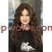 Парик Lace front TY-Supel Lily тон F5-6A в глубоком шоколадном оттенке