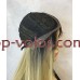 Перука на сітці Lace Wig JEWEL тон 4-16-613 довга омбре термостійка Перука на сітці Lace Wig JEWEL тон 4-16-613 довга омбре термостійка